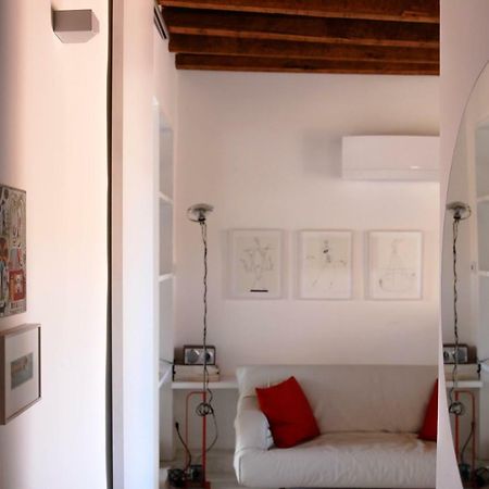 Design Apartment Porta Venezia Mailand Exterior foto